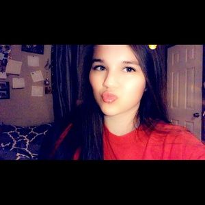 Meet your Posher, Keri